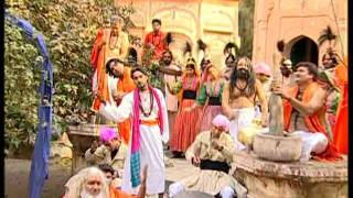 Mast Malang Full Song Jai Shiv Shankar [upl. by Brandtr]