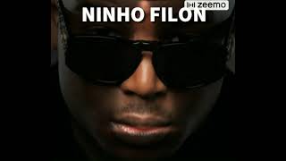 Ninho  Filon  Lyrique [upl. by Justicz]