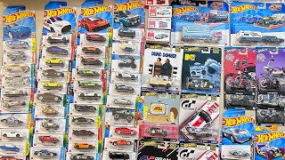 🔥LETS WATCH AN EPIC HOT WHEELS JOURNEY 80 RAREST AND SUPER AMAZING CARS OF 2024 🚙🏎️ [upl. by Tteraj14]