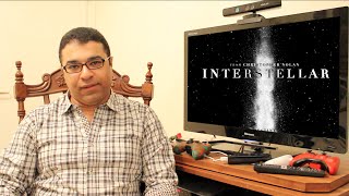 Interstellar  استعراض ومناقشة بالعربي [upl. by Ailiec779]