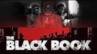 The Black Book Movie [upl. by Suirradal]