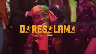 Young DareSalama Feat G Nako amp Jay Melody  DareSalama Official Video [upl. by Macdermot558]