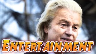 Geert Wilders kapot van verdriet door plots overlijden van zijn moeder [upl. by Lizzie]