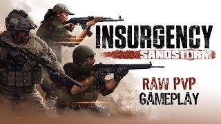 insurgency sandstorm ps5 gameplay sniping gameplay [upl. by Ivek]