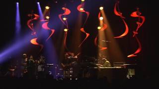 Trey Anastasio Band  Simple Twist Up Dave  Las Vegas NV 103015 [upl. by Goran232]