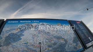 Nassfeld ski 2023 [upl. by Marguerite230]