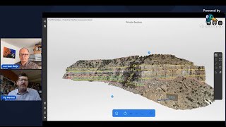 Webinar Geological observations to predict CO2 behaviour in CCS projects [upl. by Saw]