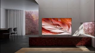 LG C1 OLED TV Sony BRAVIA XR X90J HDR TV 2021 [upl. by Lynch]