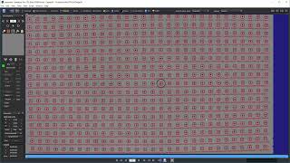 Calibrating Distorted Lenses in SynthEyes [upl. by Kalbli]