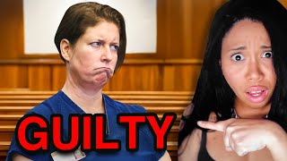 The Sarah Boone Trial Was OVER IN ONE WEEK [upl. by Ailed307]