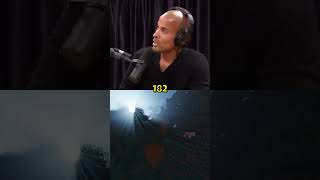 David GquotS story jreclips davidgoggins clips viralvideo motivation jre [upl. by Marelda34]