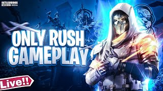 🛑varman is live bgmi bgmi bgmilive pubgmobile [upl. by Fugate]