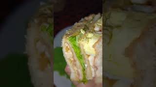 Club sandwich recipe by CreativetasteofShaista [upl. by Clercq]