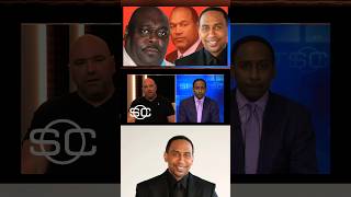 Kwame Brown Checks Stephen A Smith Over His OJ Simpson Take [upl. by Jose]