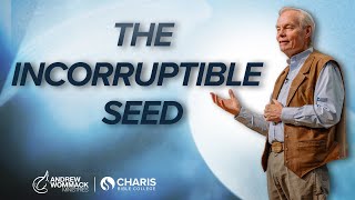 The Word Is Like a Seed  Andrew Wommack  HIHC24 [upl. by Airla]