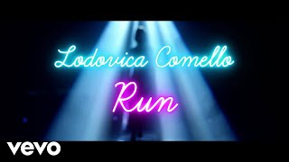 Lodovica Comello  Run [upl. by Nanine]