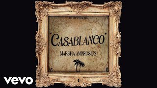 Marsha Ambrosius  Self Care  Wrong Right Official Audio [upl. by Ansaev697]