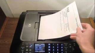 How To Receive Faxes By Email Using MaxEmail [upl. by Micheil984]