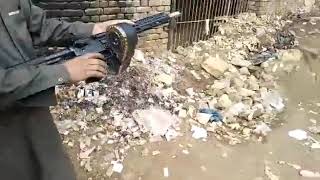 The dying art of Pakistans gun makers [upl. by Gary716]