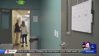 New treatment center opening for the unsheltered in SLC [upl. by Daphne]