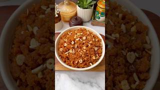 Tasty Makhandi Halwa Recipe😍 shorts halwa youtubeshorts trending [upl. by Eirahcaz478]