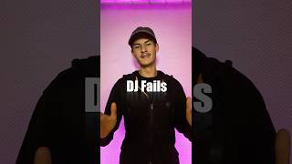 Meine Top 3 DJ Fails [upl. by Lita955]