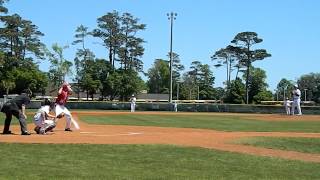 Pitching during the 2012 regular season [upl. by Ilac854]