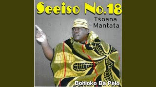 Ntate Mosotho Remix [upl. by Lenehc39]