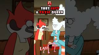 Why Did Margret Sabotage Mordecai and CJs relationship regularshow cartoons cartoons shorts [upl. by Ivzt]