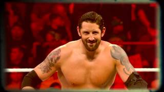 Bad News Barrett Entrance Video [upl. by Durand]