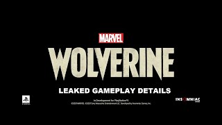 Wolverine PS5 Gameplay Leaked  Starfield 14M Milestone Shattered Space DLC [upl. by Andy]