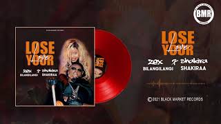 Shakira Shakiraa ft Zex Bilangilangi  Lose Your Love  Official Audio [upl. by Airamzul]