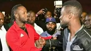 BEBE COOL TAKIRIZA MBU BOBI WINE AMUSINGA AMANYI [upl. by Ji]