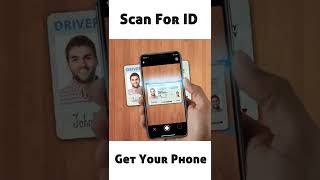 Scan Document and Save Easily in Phone [upl. by Pelaga]