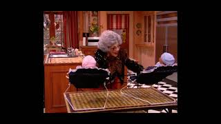 Funniest yetta moment the nanny [upl. by Eiddam192]