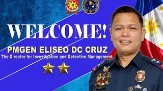 PMGEN Eliseo DC Cruz Story song  Godsmack [upl. by Fairfield96]