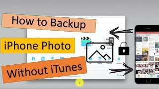 How to Transfer Photos From iPhone to Mac Without iTunes 2023 [upl. by Evvie]