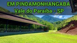 Fazenda com 237 hectares e excelente estrutura em Pindamonhangaba [upl. by Gerrard]