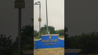 Mayfair lake resort New raipur for VIP [upl. by Steel]