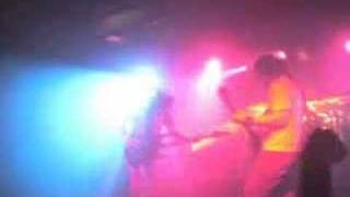 Budgie  Zoom Club live Warsaw 130407 [upl. by Soulier]