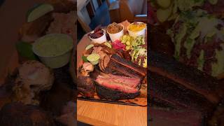 Going ALL OUT at Bark Barbecue in Brooklyn NYC Part 3 of 3 DEVOURPOWER [upl. by Nnelg]