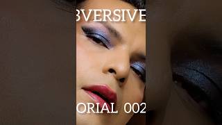 patmcgrath Subversive 002 PMGlablove patmcgrathlabs mothershipIII subversivepalette PMGlabs [upl. by Aniz]