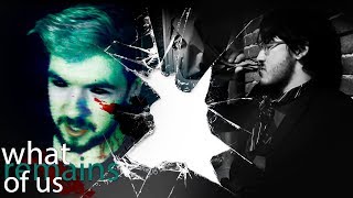 DarkiplierAntisepticeye  What Remains of Us [upl. by Py]