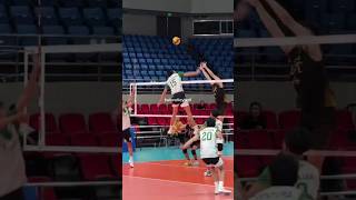 volleyball game show spick volleyballplayer volleyballtime kabirajofficial1 volleyballislife [upl. by Rodie169]