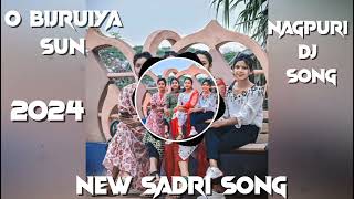 🗣️o bijruiya sun nagpuri djsong trendingsong Rahulrgpboyz hitsong [upl. by Anirec4]