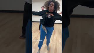 Tam Sir  Coup du marteau part 1  Angel Kaba  AfroDance  BDCNYC [upl. by Server44]