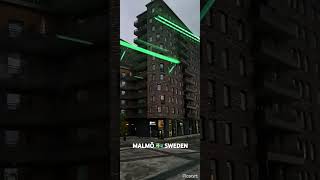 ✈️🇸🇪MALMÖampSWEDEN phonk phonkmusic movie edit malmö2024 swedendeejay memphis [upl. by Alger534]