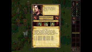 Klavicus  Lets Play Eador New Horizons Dec 2022 Update  Evil Expert  Shard 29 E03 [upl. by Solhcin]