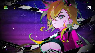 【Muse Dash】HIT ME UPOfficial MV [upl. by Leinad]