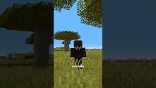 El truco secreto de la arena en Minecraft 🤫 [upl. by Aititil]